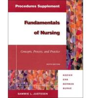 Procedures Supplement for Fundamentals of Nursing