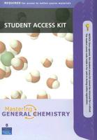 Stand-Alone Student Access Kit for MasteringGeneralChemistry