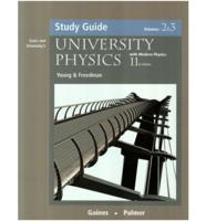Study Guide Volumes 2 and 3
