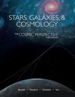 The Cosmic Perspective, Volume 2