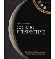 The Essential Cosmic Perspective