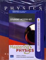 Volume 1 (Chapters 1-15) With Mastering Physics™