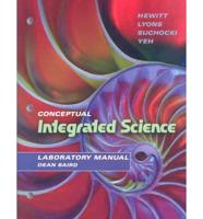Laboratory Manual for Conceptual Integrated Science