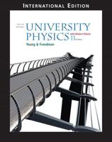 University Physics Volume 2 (Chapters 21-37) With Mastering Physics