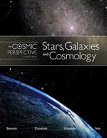 Stars, Galaxies and Cosmology