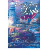 Every Day Light One Year Devotional Daily Inspiration