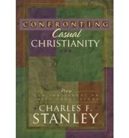 Confronting Casual Christianity