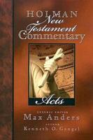 Holman New Testament Commentary - Acts