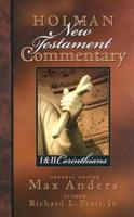 Holman New Testament Commentary - 1 & 2 Corinthians