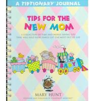 Tips for the New Mom