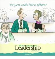 The Best Cartoons from "Leadership Journal". Volume 2