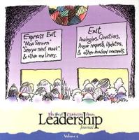 Best Cartoons from "Leadership Journal". Vol 4