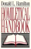 Homiletical Handbook