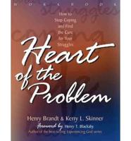 Heart of the Problem Workbook