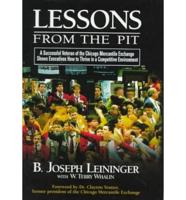 Lessons from the Pit