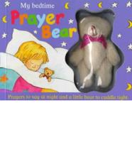 My Bedtime Prayer Bear