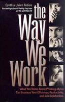 The Way We Work