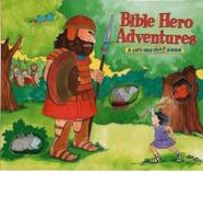 Bible Hero Adventures