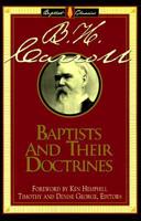 Baptists and Their Doctrines