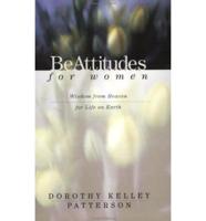 BeAttitudes for Women