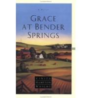 Grace at Bender Springs