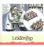 Best Cartoons from Leadership Journal. Vol 6