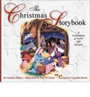 The Word & Song Christmas Storybook