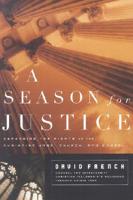 A Season for Justice