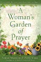 A Woman's Garden of Prayer