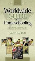 Worldwide Guide to Homeschooling 2002-2003