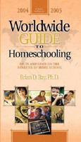 Worldwide Guide to Homeschooling, 2004-2005