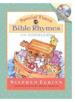Bible Rhymes for Toddlers