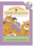 Bible Prayers for Toddlers