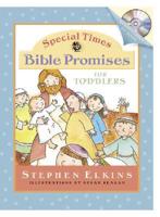 Special Time Bible Promises For Toddlers
