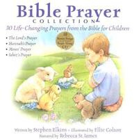 Bible Prayer Collection