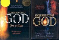 Experiencing God/Experiencing God Day-By-Day Devotional Journal