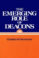 The Emerging Role of Deacons