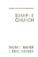 Simple Church