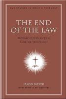 The End of Law