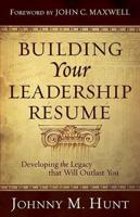 Building Your Leadership Résumé