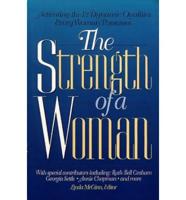 The Strength of a Woman