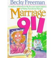 Marriage 911