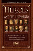 Héroes Del Antiguo Testamento