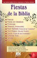 Fiestas De La Biblia