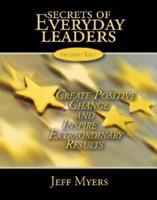 Secrets of Everyday Leaders Student Text