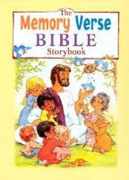The Memory Verse Bible Storybook