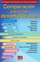 Comparación Entre Las Denominaciones