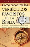 Cómo Encontrar Los Versículos Favoritos De La Biblia