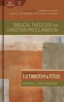 Commentary on 1-2 Timothy & Titus