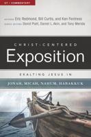 Christ-Centered Exposition